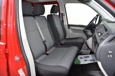 VW Transporter T6 Gebrauchtwagen VW Transporter T6 Gebrauchtwagen