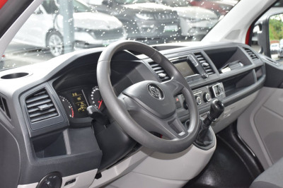 VW Transporter T6 Gebrauchtwagen VW Transporter T6 Gebrauchtwagen