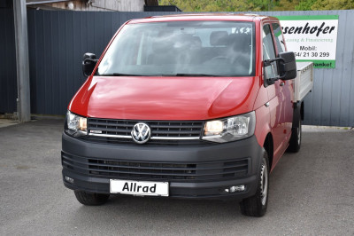 VW Transporter T6 Gebrauchtwagen VW Transporter T6 Gebrauchtwagen