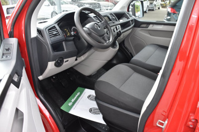 VW Transporter T6 Gebrauchtwagen VW Transporter T6 Gebrauchtwagen