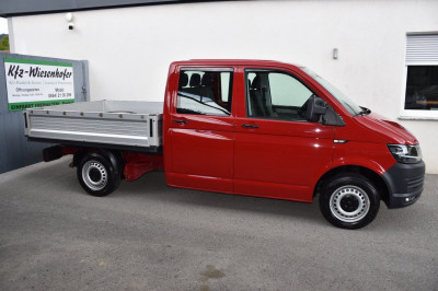 VW Transporter T6 Gebrauchtwagen VW Transporter T6 Gebrauchtwagen