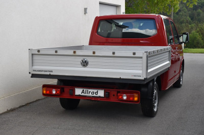 VW Transporter T6 Gebrauchtwagen VW Transporter T6 Gebrauchtwagen