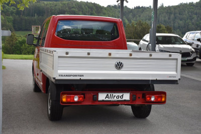 VW Transporter T6 Gebrauchtwagen VW Transporter T6 Gebrauchtwagen