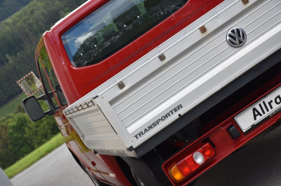 VW Transporter T6 Gebrauchtwagen VW Transporter T6 Gebrauchtwagen