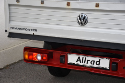 VW Transporter T6 Gebrauchtwagen VW Transporter T6 Gebrauchtwagen