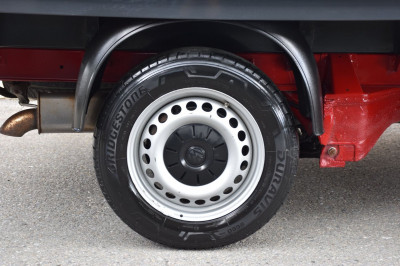 VW Transporter T6 Gebrauchtwagen VW Transporter T6 Gebrauchtwagen