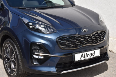 KIA Sportage Gebrauchtwagen KIA Sportage Gebrauchtwagen