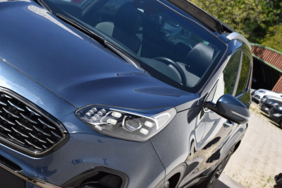 KIA Sportage Gebrauchtwagen KIA Sportage Gebrauchtwagen