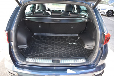 KIA Sportage Gebrauchtwagen KIA Sportage Gebrauchtwagen