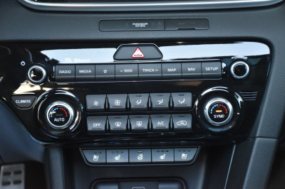KIA Sportage Gebrauchtwagen KIA Sportage Gebrauchtwagen