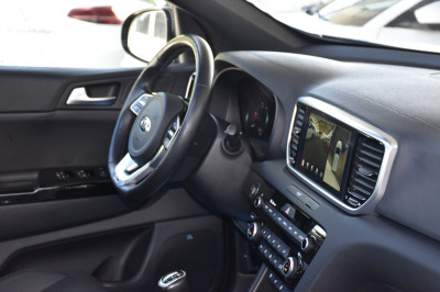 KIA Sportage Gebrauchtwagen KIA Sportage Gebrauchtwagen