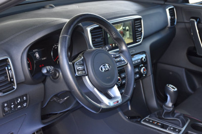 KIA Sportage Gebrauchtwagen KIA Sportage Gebrauchtwagen