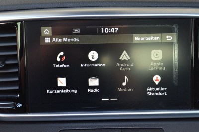 KIA Sportage Gebrauchtwagen KIA Sportage Gebrauchtwagen