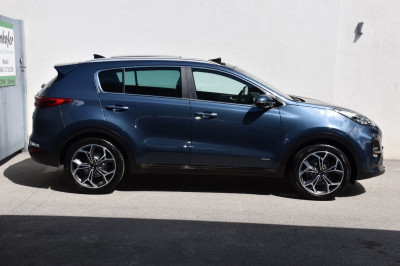KIA Sportage Gebrauchtwagen KIA Sportage Gebrauchtwagen