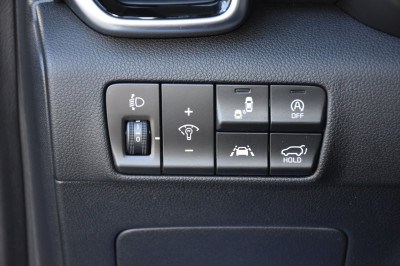 KIA Sportage Gebrauchtwagen KIA Sportage Gebrauchtwagen