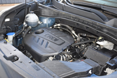 KIA Sportage Gebrauchtwagen KIA Sportage Gebrauchtwagen