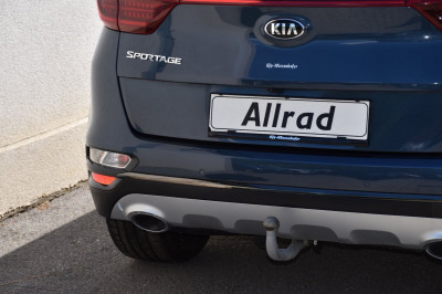 KIA Sportage Gebrauchtwagen KIA Sportage Gebrauchtwagen