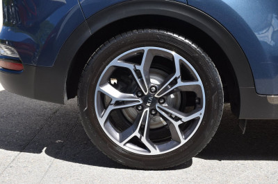 KIA Sportage Gebrauchtwagen KIA Sportage Gebrauchtwagen