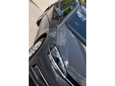 VW Golf Gebrauchtwagen VW Golf Gebrauchtwagen