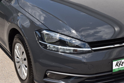 VW Golf Gebrauchtwagen VW Golf Gebrauchtwagen