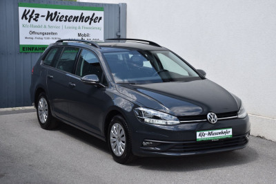 VW Golf Gebrauchtwagen VW Golf Gebrauchtwagen