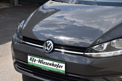 VW Golf Gebrauchtwagen VW Golf Gebrauchtwagen