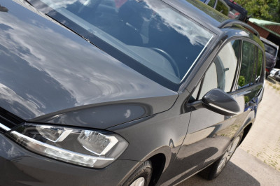 VW Golf Gebrauchtwagen VW Golf Gebrauchtwagen