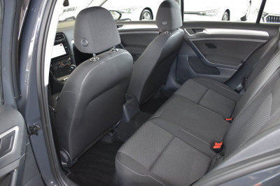 VW Golf Gebrauchtwagen VW Golf Gebrauchtwagen