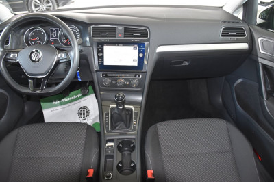 VW Golf Gebrauchtwagen VW Golf Gebrauchtwagen