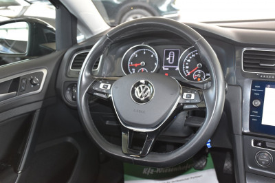 VW Golf Gebrauchtwagen VW Golf Gebrauchtwagen