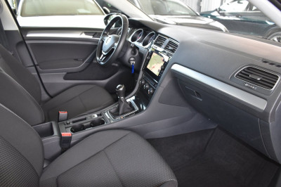 VW Golf Gebrauchtwagen VW Golf Gebrauchtwagen