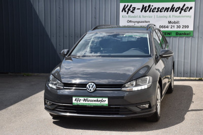 VW Golf Gebrauchtwagen VW Golf Gebrauchtwagen