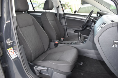 VW Golf Gebrauchtwagen VW Golf Gebrauchtwagen