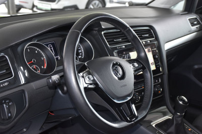 VW Golf Gebrauchtwagen VW Golf Gebrauchtwagen
