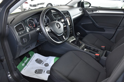 VW Golf Gebrauchtwagen VW Golf Gebrauchtwagen