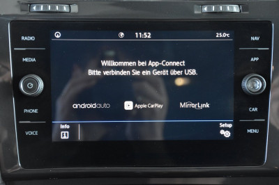 VW Golf Gebrauchtwagen VW Golf Gebrauchtwagen