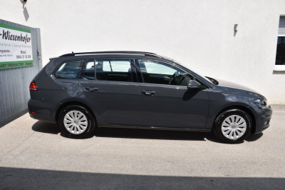 VW Golf Gebrauchtwagen VW Golf Gebrauchtwagen