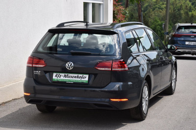 VW Golf Gebrauchtwagen VW Golf Gebrauchtwagen