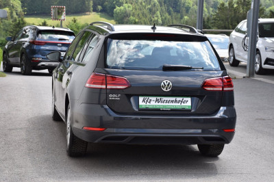 VW Golf Gebrauchtwagen VW Golf Gebrauchtwagen