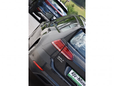 VW Golf Gebrauchtwagen VW Golf Gebrauchtwagen