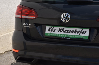 VW Golf Gebrauchtwagen VW Golf Gebrauchtwagen