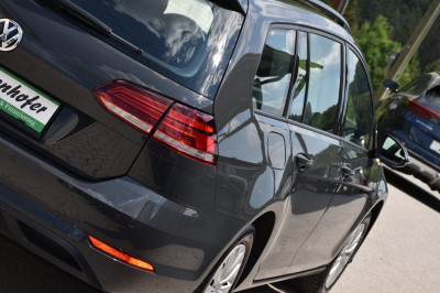 VW Golf Gebrauchtwagen VW Golf Gebrauchtwagen