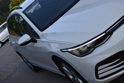 VW Golf Gebrauchtwagen VW Golf Gebrauchtwagen
