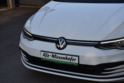 VW Golf Gebrauchtwagen VW Golf Gebrauchtwagen