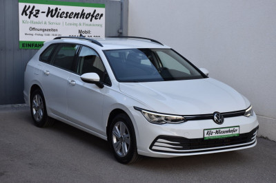VW Golf Gebrauchtwagen VW Golf Gebrauchtwagen
