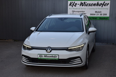 VW Golf Gebrauchtwagen VW Golf Gebrauchtwagen