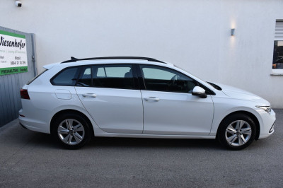 VW Golf Gebrauchtwagen VW Golf Gebrauchtwagen