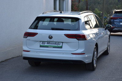 VW Golf Gebrauchtwagen VW Golf Gebrauchtwagen