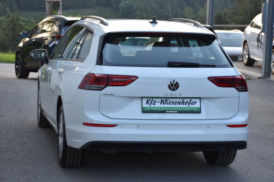 VW Golf Gebrauchtwagen VW Golf Gebrauchtwagen