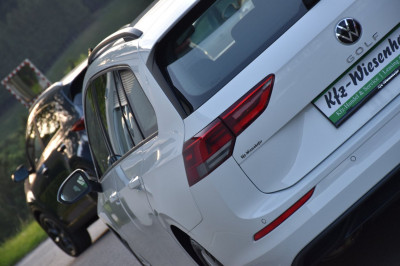 VW Golf Gebrauchtwagen VW Golf Gebrauchtwagen